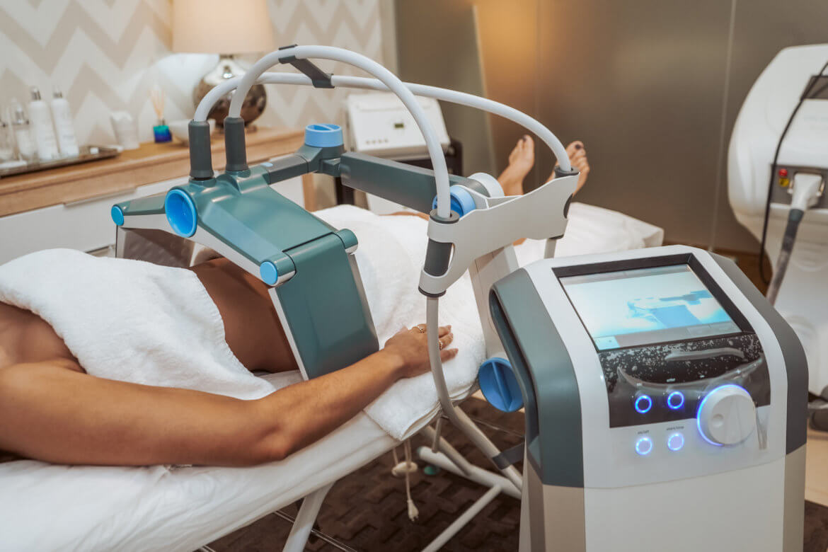 Top Noninvasive Laser Fat Reduction Procedures